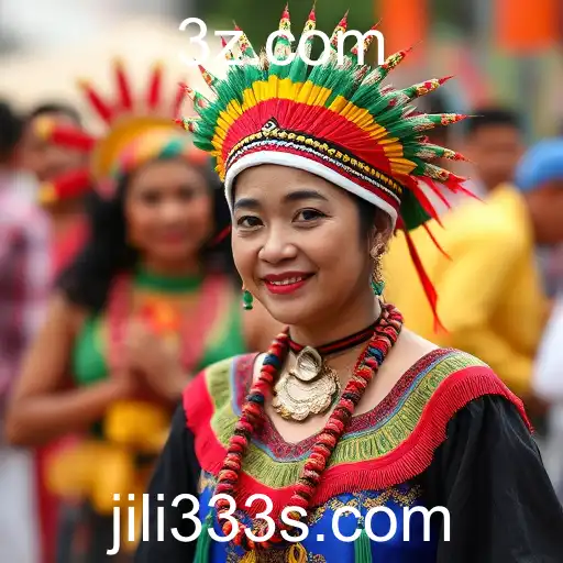 Explorando a Diversidade na Categoria 'Cultura' do jiLi333