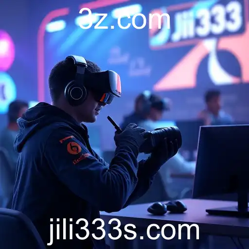 Expansão e Tendências dos Jogos Online em 2025