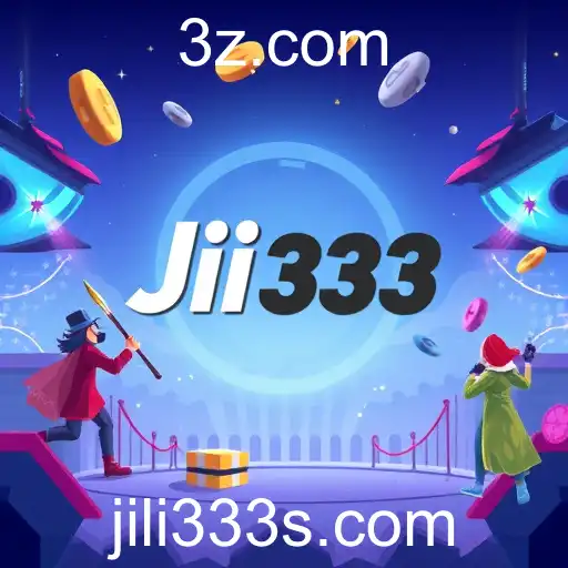 Cenário Atual do Jogo Online: jiLi333 e o Futuro das Plataformas em 2025