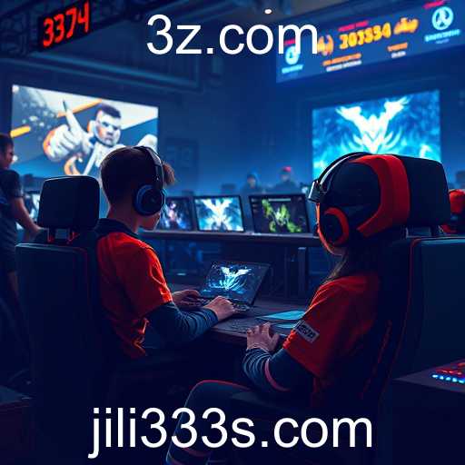 O Futuro dos Jogos em 2025