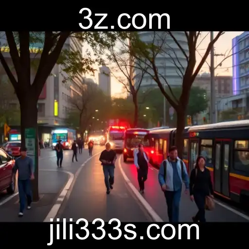 Tecnologia e Sustentabilidade: O Futuro do Desenvolvimento Urbano