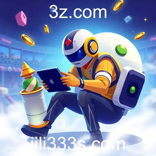 A Dinâmica do Mercado de Jogos no Brasil