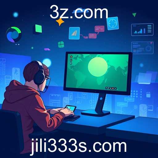 Inovações e Desafios no Mundo dos Jogos Online