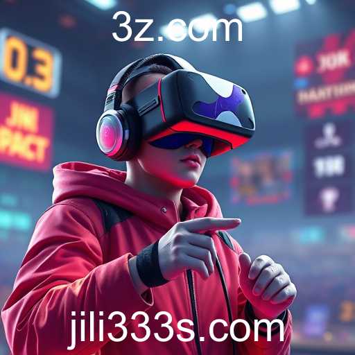 Exploração do Mundo dos Jogos Online em 2025