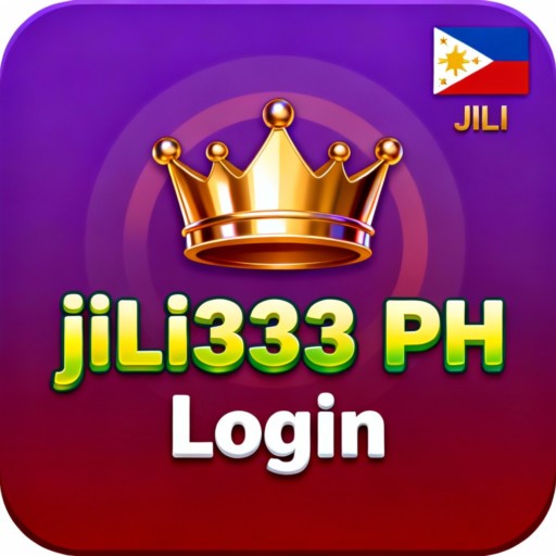 jiLi333 PH Login