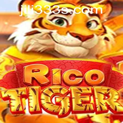 RicoTiger: Exploring the Exciting World of Digital Gaming