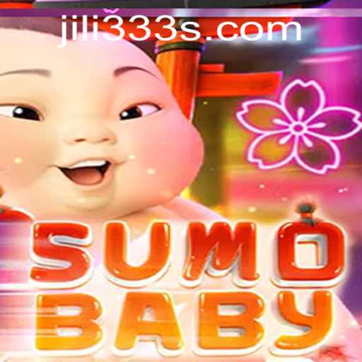 Discover SumoBaby: A Unique Blend of Fun and Strategy