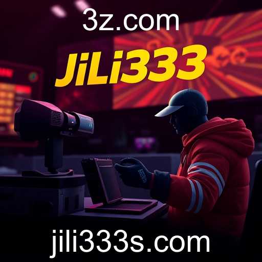 A Ascensão dos Jogos Online com JiLi333