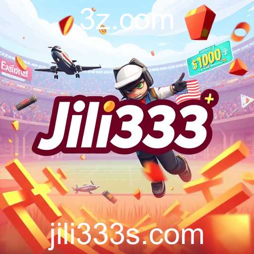 Jogos Online e a Ascensão do 'jiLi333'