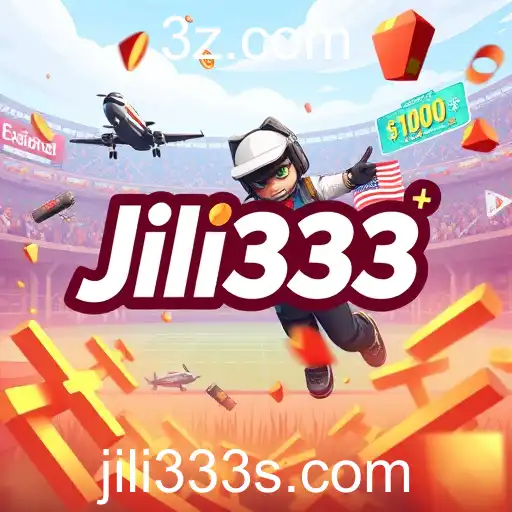 Jogos Online e a Ascensão do 'jiLi333'