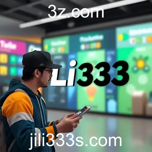 A Nova Era dos Jogos Digitais em 2025