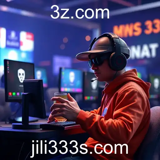 A Ascensão do Mercado de Jogos Online em 2025