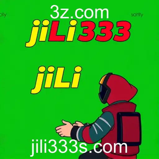 Ascensão dos Jogos Online em 2025: O Impacto de jiLi333