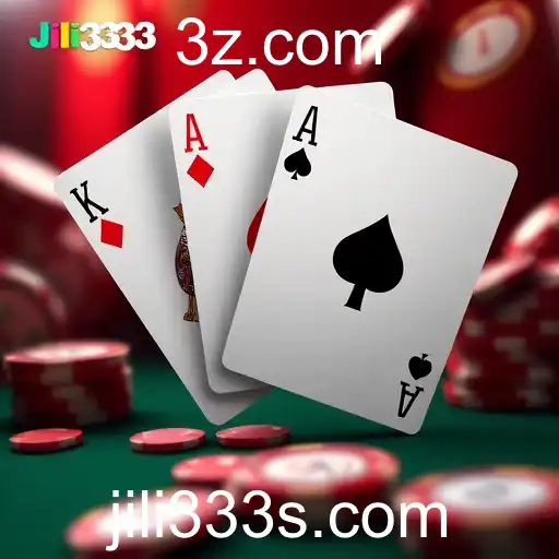 A Ascensão do jiLi333 na Era Digital