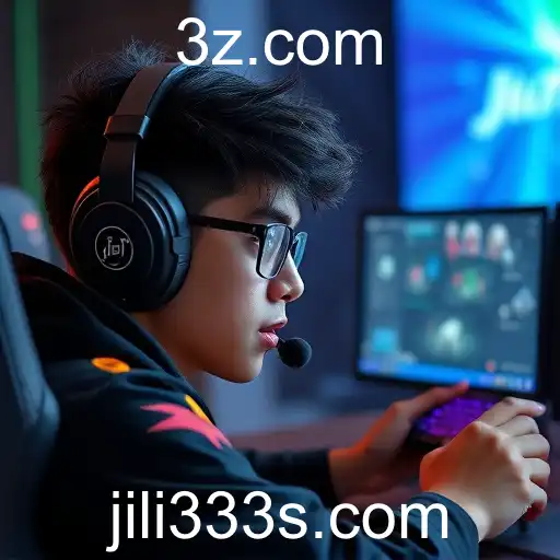 A Revolução dos Jogos Online em 2025