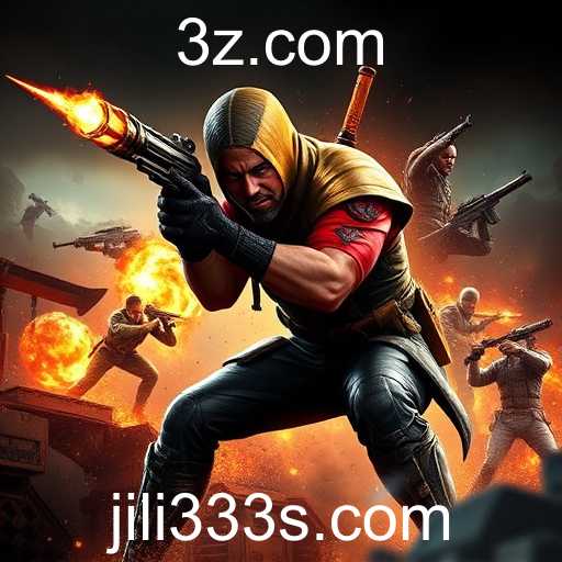 A Ascensão dos Jogos Online em 2025