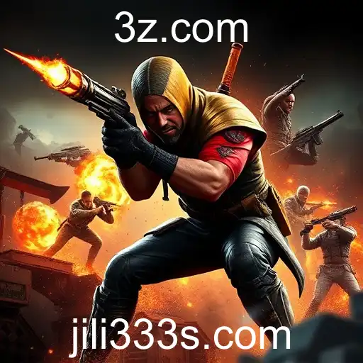 A Ascensão dos Jogos Online em 2025