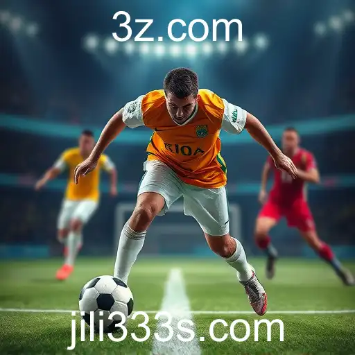 Explorando a Categoria 'Esportes' no jiLi333
